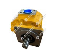 3.Hydraulic Gear Pump 11C0015 for LiuGong loader