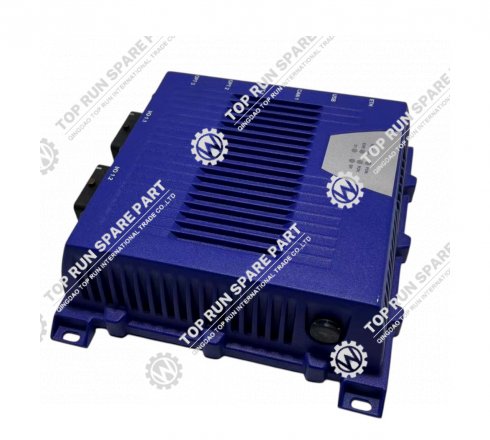 controller for XCMG XCT110 System Truck Crane qSCALE 00S9-66B32ZZZZ-030200000000-0100-0000000