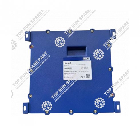 cSCALE S9 serics load moment limiter