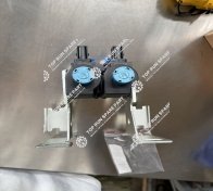 Twin-body solenoid valve 1070501008 (2)