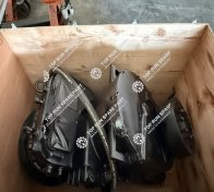 Transmission Assembly 272200753 2BS315A (2)