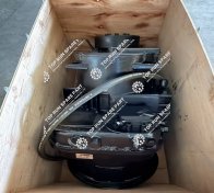 Transmission Assembly 272200753 2BS315A (6)