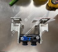 Twin-body solenoid valve 1070501008 (3)