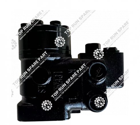 Steering gear Shantui SG21-C5 Motor grader