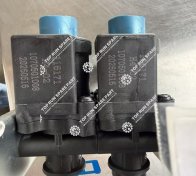 Twin-body solenoid valve 1070501008 (1)