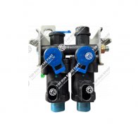 Twin-body solenoid valve 1070501008 (3)