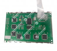 2.ICD LCD screen for Zoomlion Crane