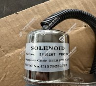 Solenoid valve 5346207 (4)