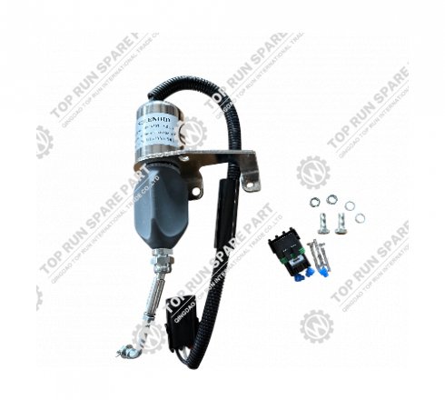 Solenoid valve 5346207
