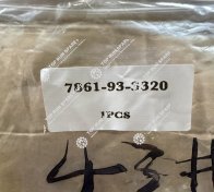 Water temperature sensor 7861-93-3320 (5)