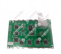 3.ICD LCD screen for Zoomlion Crane