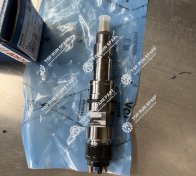 Injector 0445120389 (4)