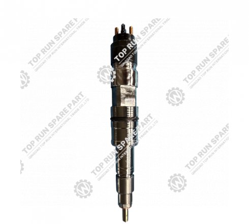 Fuel Injector 0445120389