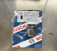 Pressure limiting valve 1110010028-390 (5)