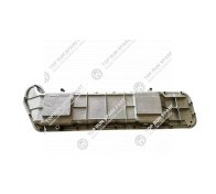 1.cooler cover assy Xcmg 50ton crane