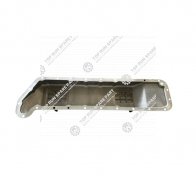 2.cooler cover assy Xcmg 50ton crane