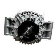 2.Alternator 344-5081  for Caterpillar C7.1 C9.3 C9.3B C4.4 Engine