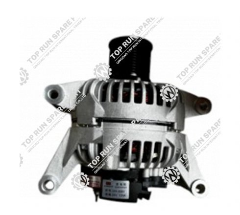 Alternator 344-5081  for Caterpillar C7.1 C9.3 C9.3B C4.4 Engine