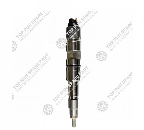 Fuel injector 1004432553
