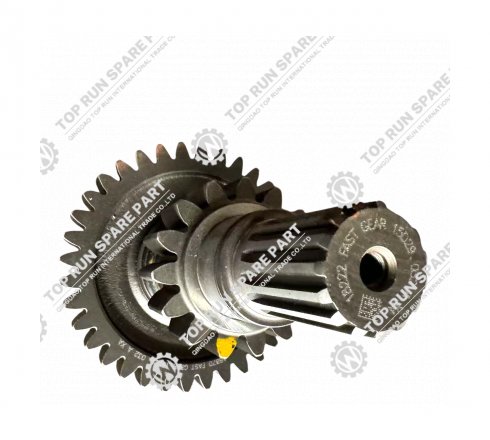 Drive shaft 18870 FAST GEAR 15D29.032 A XA