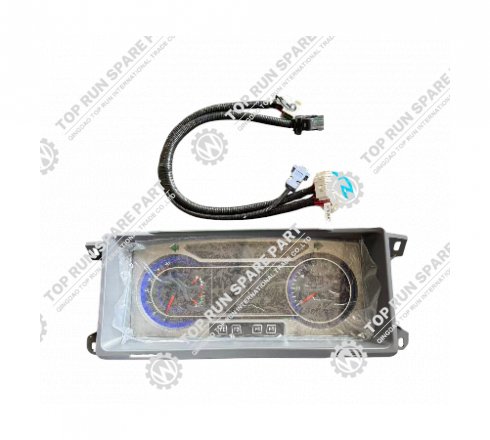 Combination instrument assy 60222011 SJC6110N-CAN