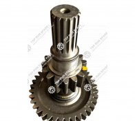 1.Drive shaft 18870 FAST GEAR 15D29.032 A XA