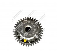 3.Drive shaft 18870 FAST GEAR 15D29.032 A XA