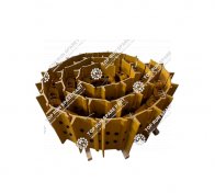 Track assy 8216-RE-411561R (3)