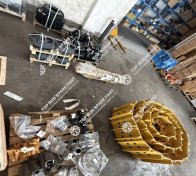 Track assy 8216-RE-411561R (2)