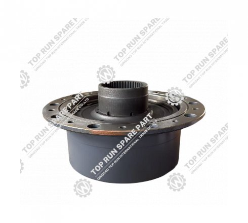 Wheel reducer assy 