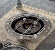 Wheel reducer assy (6)