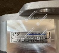 Steering pump 804024842 (6)