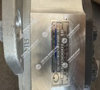 Steering pump 804024842 (7)