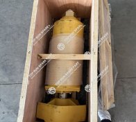Tensioner 156-40-02000-01 (4)