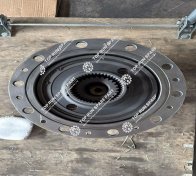 Wheel reducer assy (5)