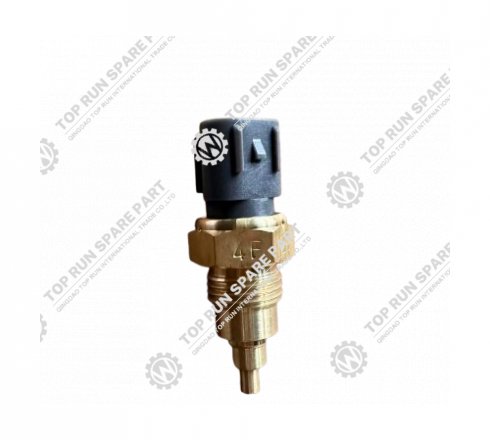 Water Temp Sensor D88A-005-800+A SDEC Shangchai Engine Parts