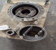 Wheel reducer assy (1)