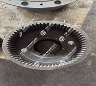 Wheel reducer assy (3)