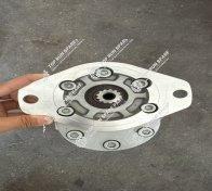 Steering pump 804024842 (2)