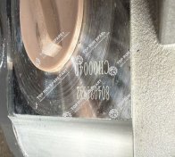 Steering pump 804024842 (3)