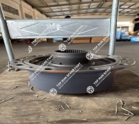 Wheel reducer assy (2)