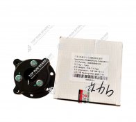 2.Fan connector plate rubber  S00004956+03  Shangchai sdec engine parts