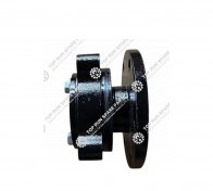 3.Fan connector plate rubber  S00004956+03  Shangchai sdec engine parts