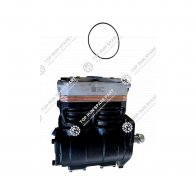 1.AIR COMPRESSOR 612630030405 WP12 WEICHAI