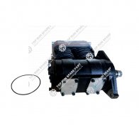 2.AIR COMPRESSOR 612630030405 WP12 WEICHAI