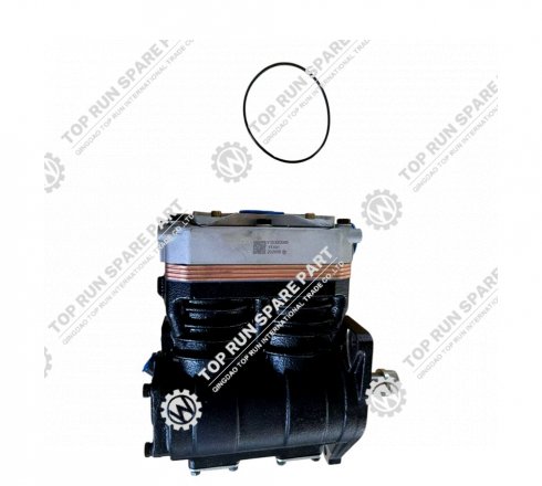 AIR COMPRESSOR 612630030405 WP12 WEICHAI 