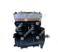 3.AIR COMPRESSOR 612630030405 WP12 WEICHAI