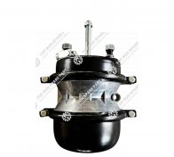 3.BRAKE BOOSTER REAR 819902823 TRUCK CRANE QY50K XCMG