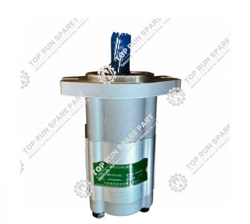 Gear Motor 1010100058 CMK1025-456S Zoomlion Crane