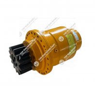 3.SLEWING MOTOR 800300305 XZZX-D304 FOR XCMG TRUCK CRANE